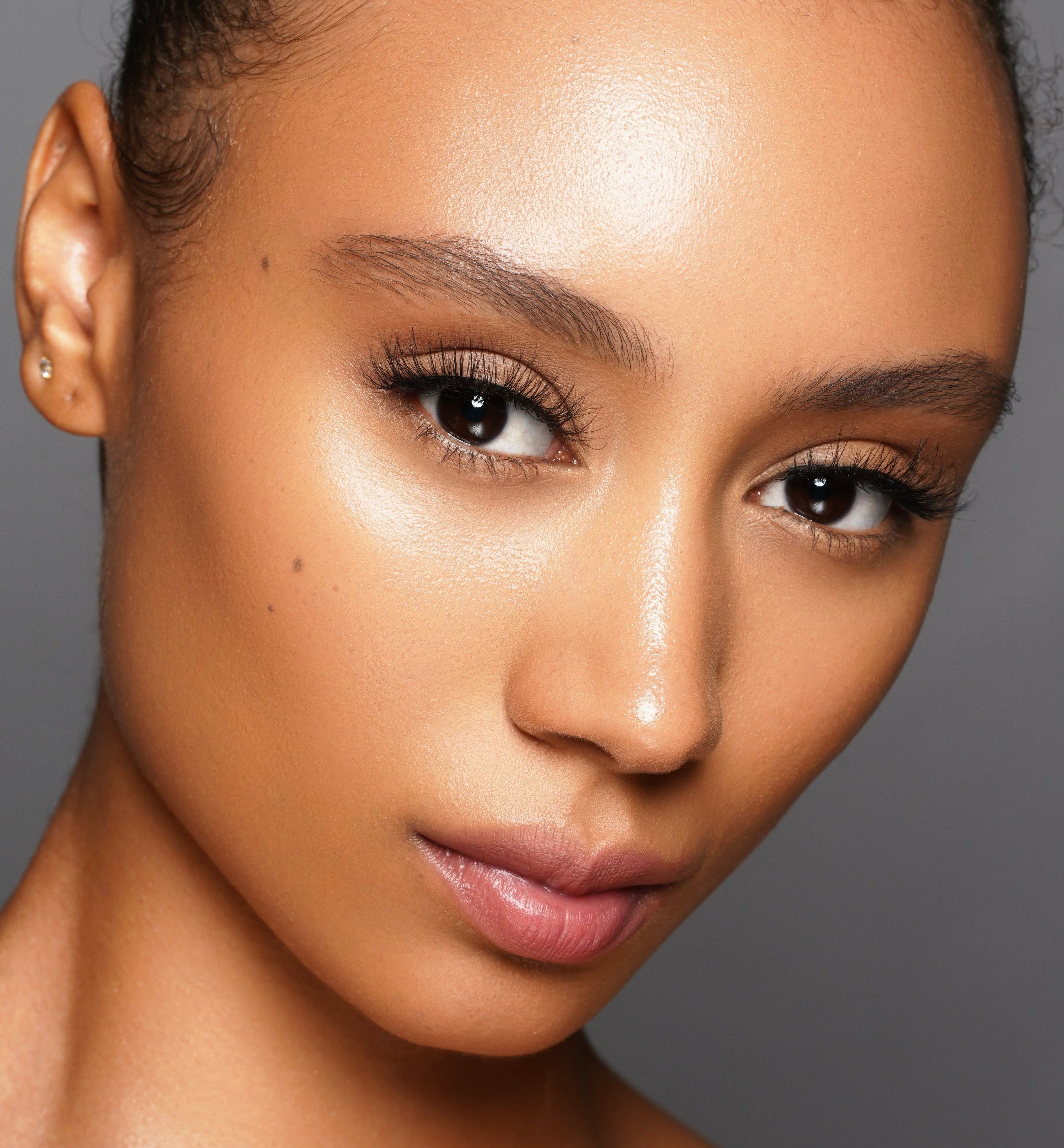 3D Luxe Mink Collection