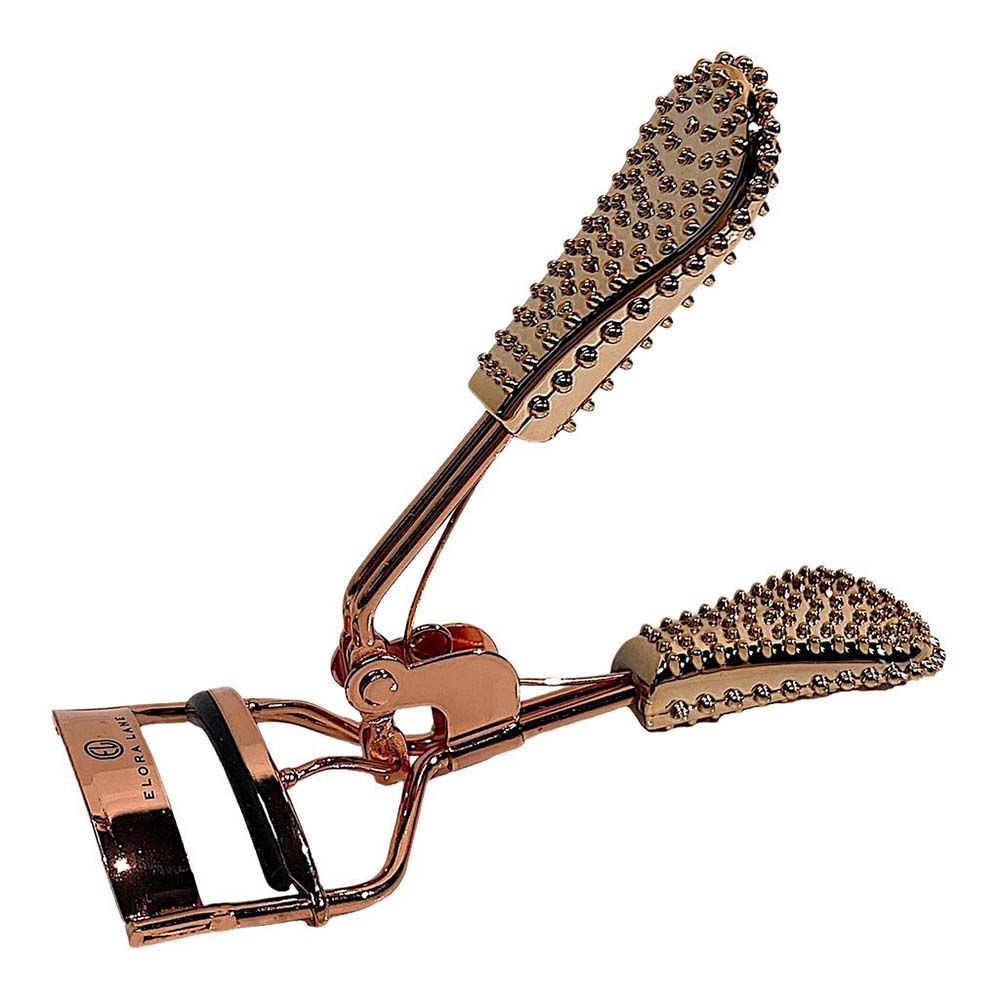 Signature Studded Lash Curler