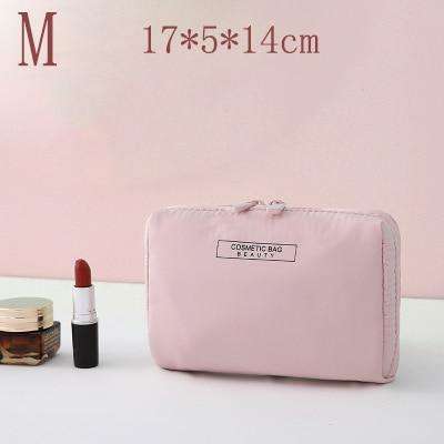 Cosmetic Makeup Bag