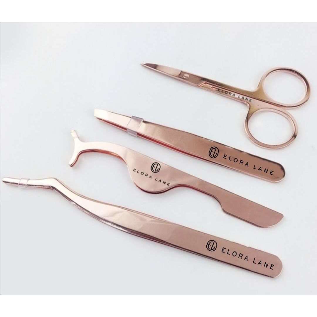 Signature Lash Applicator Kit